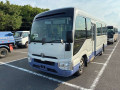 2020 Toyota Coaster