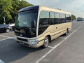2017 Toyota Coaster