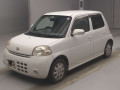 2006 Daihatsu Esse
