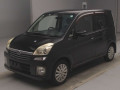 2007 Subaru Stella