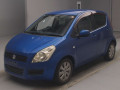 2010 Suzuki Splash