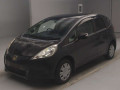2011 Honda Fit
