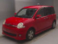 2009 Toyota Sienta