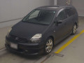 2003 Honda Stream
