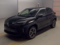 2021 Toyota YARIS CROSS