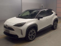 2021 Toyota YARIS CROSS