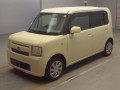 2011 Daihatsu Move Conte