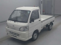 2008 Daihatsu Hijet Truck