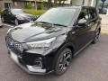 2025 Daihatsu Rocky