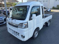 2021 Daihatsu Hijet Truck