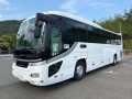 2007 Hino S'Elega