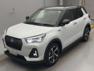2025 Daihatsu Rocky