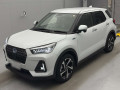 2025 Daihatsu Rocky