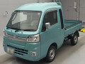 2021 Daihatsu Hijet Truck