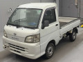 2008 Daihatsu Hijet Truck
