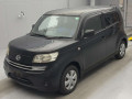 2007 Daihatsu Coo
