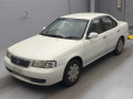 2003 Nissan Sunny