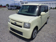 2015 Toyota Pixis Space