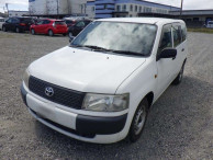 2014 Toyota Probox Van