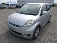 2009 Toyota Passo