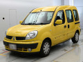 2010 Renault Kangoo