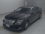 2011 Lexus LS