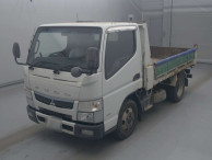 2016 Mitsubishi Fuso Canter