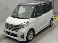 2016 Nissan DAYZ ROOX