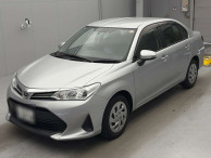 2019 Toyota Corolla Axio
