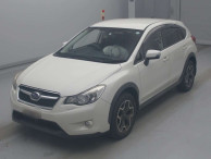 2015 Subaru XV
