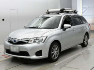 2013 Toyota Corolla Fielder