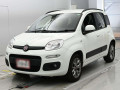 2021 Fiat Panda