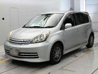 2010 Nissan Note