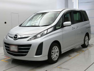 2008 Mazda Biante