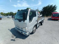2012 Isuzu Elf Truck
