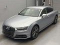 2016 Audi A7 Sportback