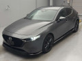 2020 Mazda Mazda3 Fastback