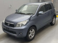 2009 Toyota Rush
