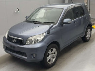 2009 Toyota Rush