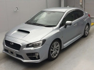2015 Subaru WRX S4