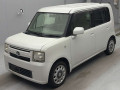 2013 Daihatsu Move Conte