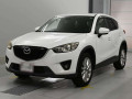 2013 Mazda CX-5