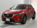 2015 Mazda CX-3