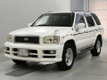 1999 Nissan Terrano