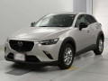 2022 Mazda CX-3