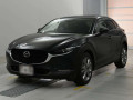 2019 Mazda CX-30