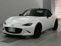2022 Mazda Roadster