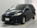 2014 Mazda Premacy