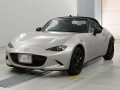 2022 Mazda Roadster