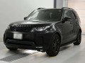 2017 Land Rover Discovery